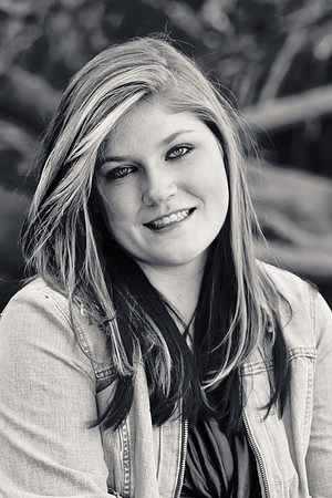 Sammy Bretl Senior Image-1037