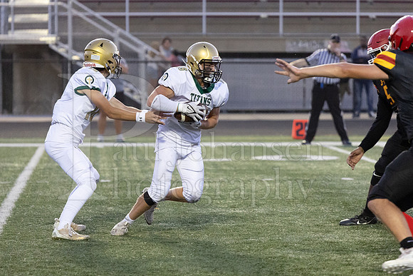 Boylan Varsity Football vs Jefferson 9-1-2023-2706
