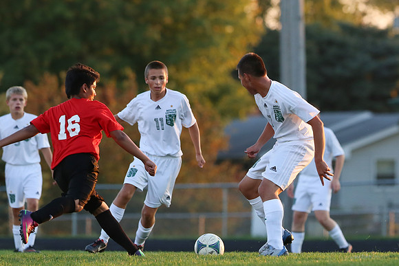 Boylan JV Boys Soccer vs Auburn 10-10-2013-4875