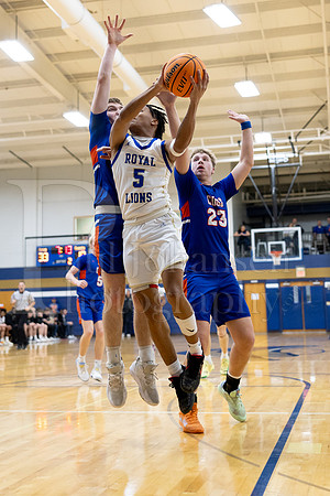 Rockford Christian Boys Varsity Basketball vs Geona Kingston 2-26-2025-0561