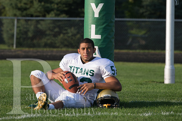 Boylan Varsity Senior Football Photo Shoot 9-27-2014-5450