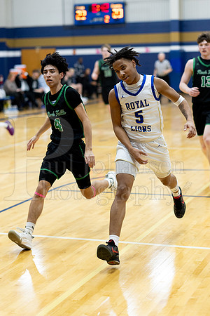 Rockford Christian Boys Varsity Basketball vs Rock Falls 2-7-2025-0634