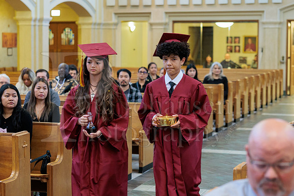 All Saints 2025 Graduation 5-22-2025-0694