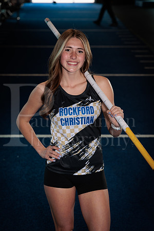 Rockford Christian Track Spring 2025-0629