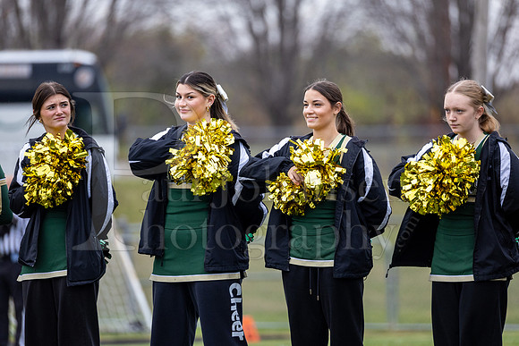 Boylan Boys Varsity Football vs Coal City 11-9-2024-0308