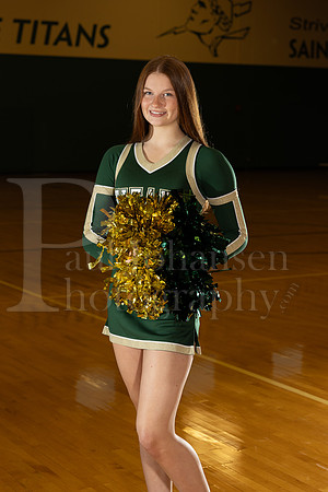 Boylan Senior Cheer Basketball Photo Shoot 12-27-2024-0209