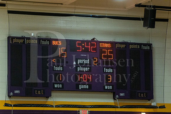 Boylan Girls Varsity Basketball vs Belvidere 1-10-2023-1458