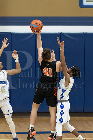 Rockford Christian Boys Varsity Basketball vs Winnebago 12-3-2022-0611