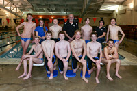 RC Boys Varsity Swimming Team and Individuals Winter 2016-0076