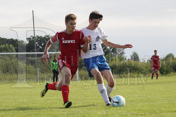 RC Boys Varsity Soccer vs Oregon 8-23-2016-0429