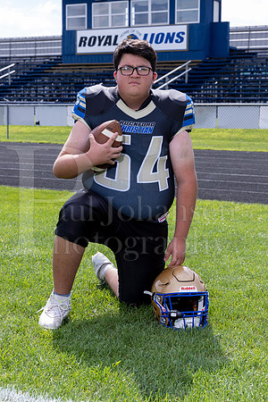Rockford Christian Varsity Football Fall 2022-0159