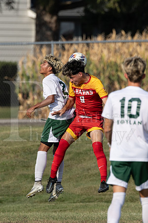 Boylan Boys Varsity Soccer vs Jefferson 9-10-2024-0649
