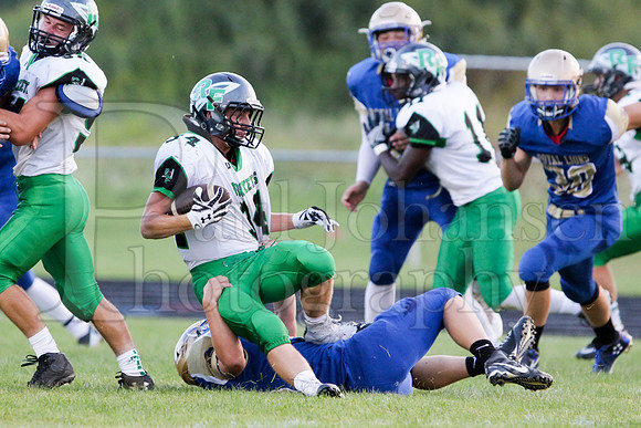 RC Boys Varsity Football vs Rock Falls  8-26-2016-0187