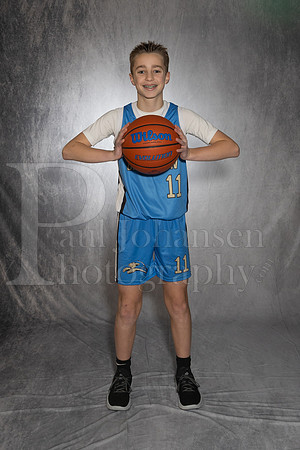 Rockford Christian MS Boys 7th Grade Basketball Winter 2024-0381