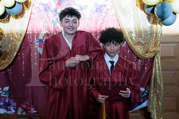 All Saints 2025 Graduation 5-22-2025-1077