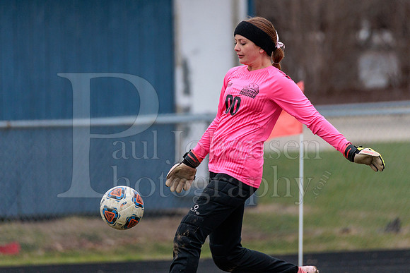 Rockford Christian Girls Varsity Soccer vs Auburn 4-1-2025-0132
