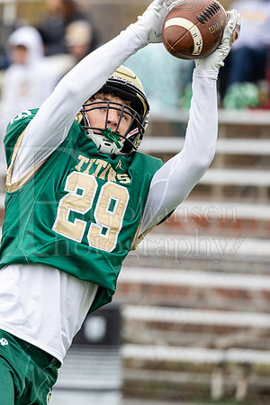 Boylan Boys Varsity Football vs Coal City 11-9-2024-0142