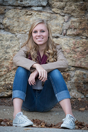 Michaela Dencker Senior Images 10-26-2014-4656