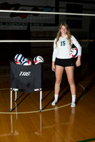 Boylan Girls Volleyball Senior Shoot 9-26-2016-0035