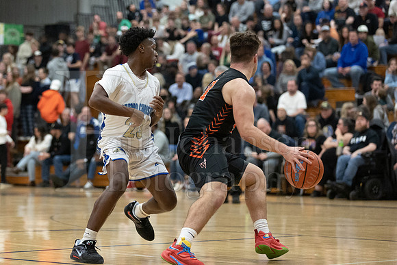 Rockford Christian Boys Varsity Basketball vs Winnebago 12-3-2022-0354