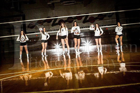 Boylan Girls Volleyball Senior Shoot 9-26-2016-0235