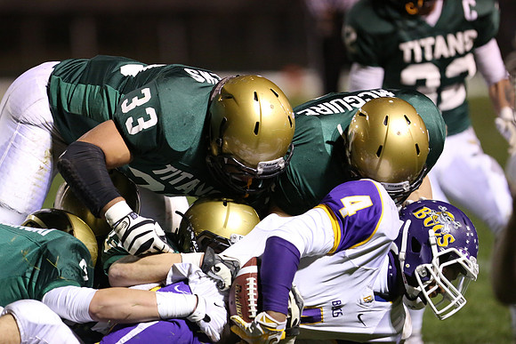 Boylan Varsity Football vs Belvidere 10-25-2013-8208