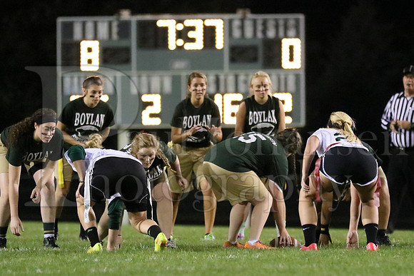 Boylan Powder Puff Football Game 10-7-2015-0263