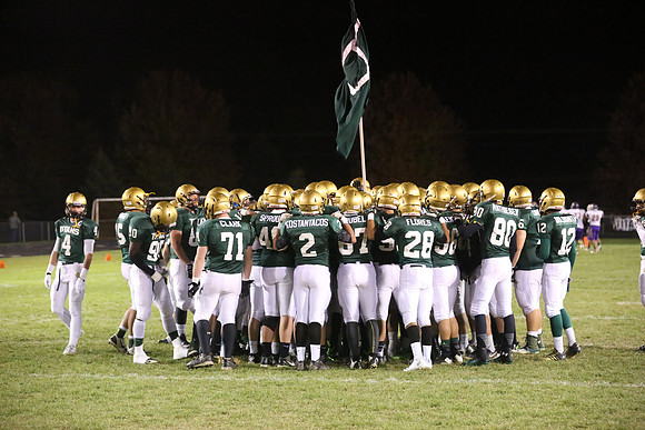 Boylan Varsity Football vs Belvidere 10-25-2013-8049