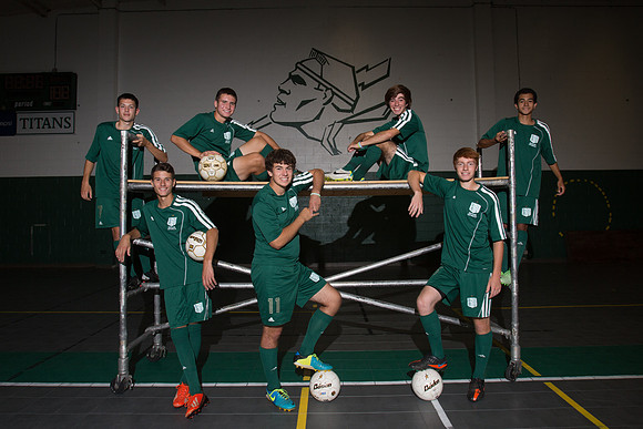 Boylan Boys Soccer Senior and Team Photos 9-24-2013-3037-2