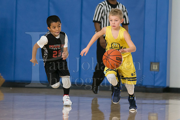 Rockford Elite Basketball 3rd Grade Game1 1-13-2018-0184