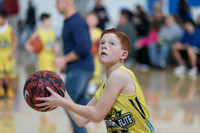 Rockford Elite Basketball 3rd Grade Game1 1-13-2018-0013