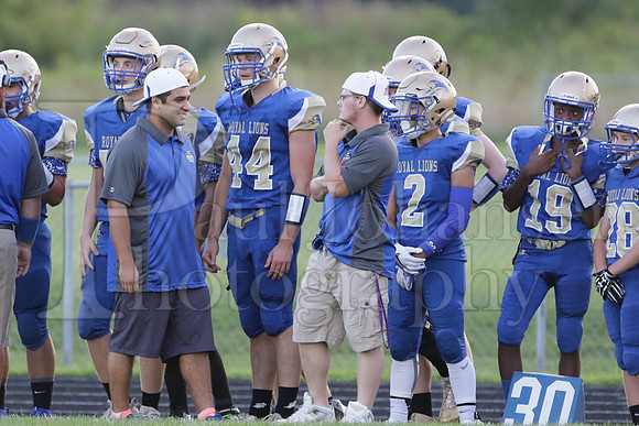 RC Boys Varsity Football vs Rock Falls  8-26-2016-0219