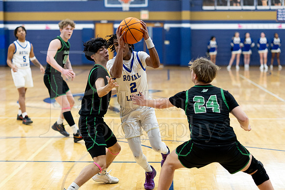 Rockford Christian Boys Varsity Basketball vs Rock Falls 2-7-2025-0589