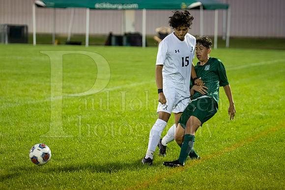 Boylan Boys Varsity Soccer vs Auburn 9-20-2022-0198