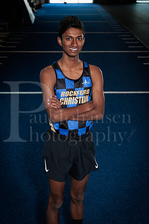 Rockford Christian Track Spring 2025-0717