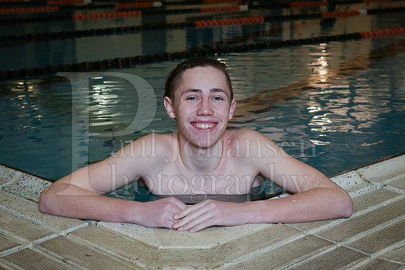 RC Boys Varsity Swimming Team and Individuals Winter 2016-0035