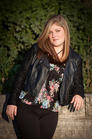 Sammy Bretl Senior Image-1206
