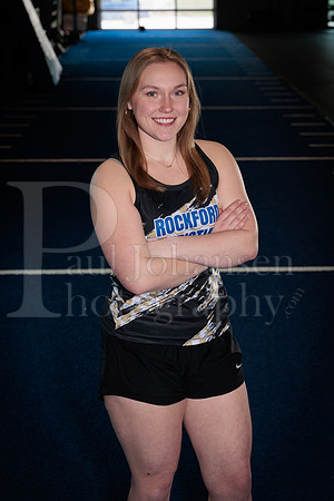 Rockford Christian Track Spring 2025-0700