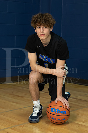 Rockford Christian Boys Varsity Basketball Winter 2020-0330
