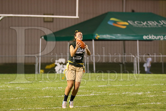 Boylan Powder Puff Football Game 10-7-2015-0075