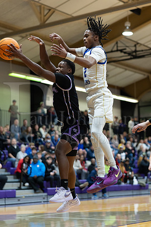 Rockford Christian Boys Varsity Basketball vs Lutheran 1-29-2025-0201