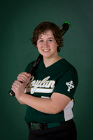 Boylan Girls Varsity Softball-0184