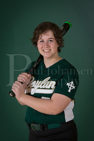 Boylan Girls Varsity Softball-0184