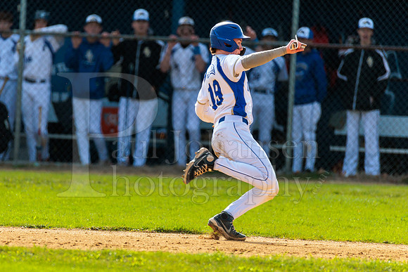 Rockford Christian Boys Varsity baseball vs Bryon 4-21-2025-0175
