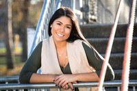 Serena B. Senior Images 11-3-2015