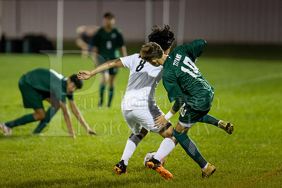 Boylan Boys Varsity Soccer vs Auburn 9-20-2022-0340