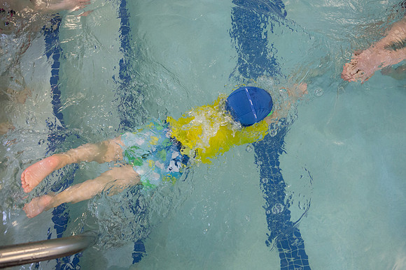Catch the Wave Swim Club -3532