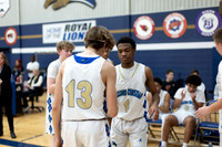Rockford Christian Boys Varsity Basketball vs Winnebago 12-3-2022-0018