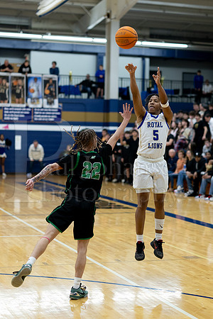 Rockford Christian Boys Varsity Basketball vs Rock Falls 2-7-2025-0650
