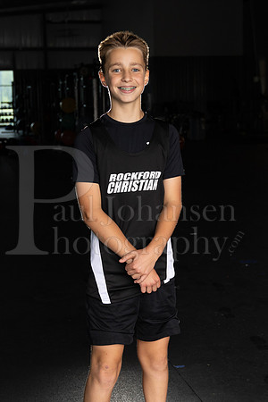 Rockford Christian Middle School Cross Country Fall 2024-0004